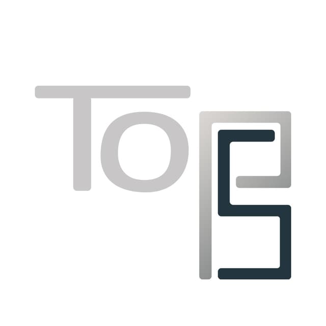 Patrick Strauch (Tops) logo
