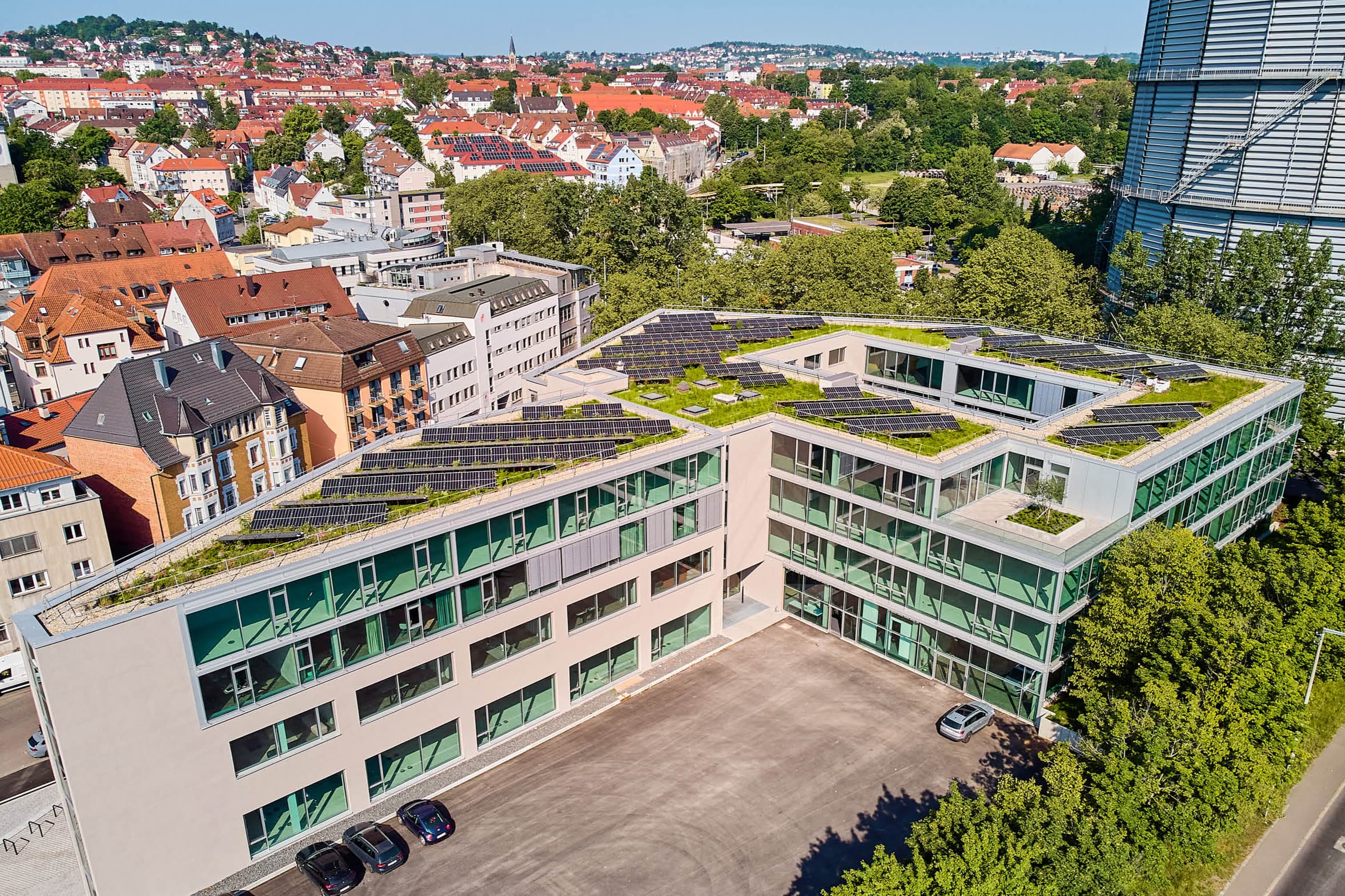 Paul Bauder GmbH & Co. KG