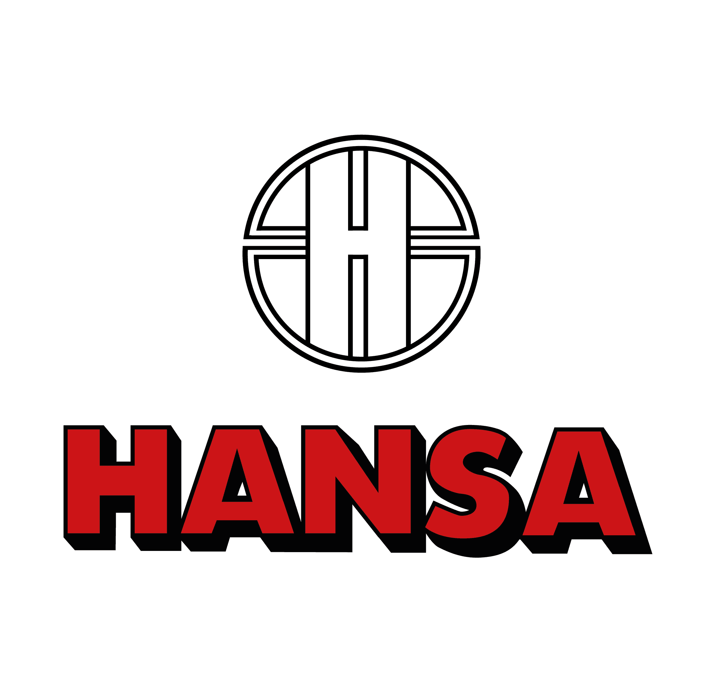 HANSA-Maschinenbau Vertriebs- und Fertigungs GmbH logo