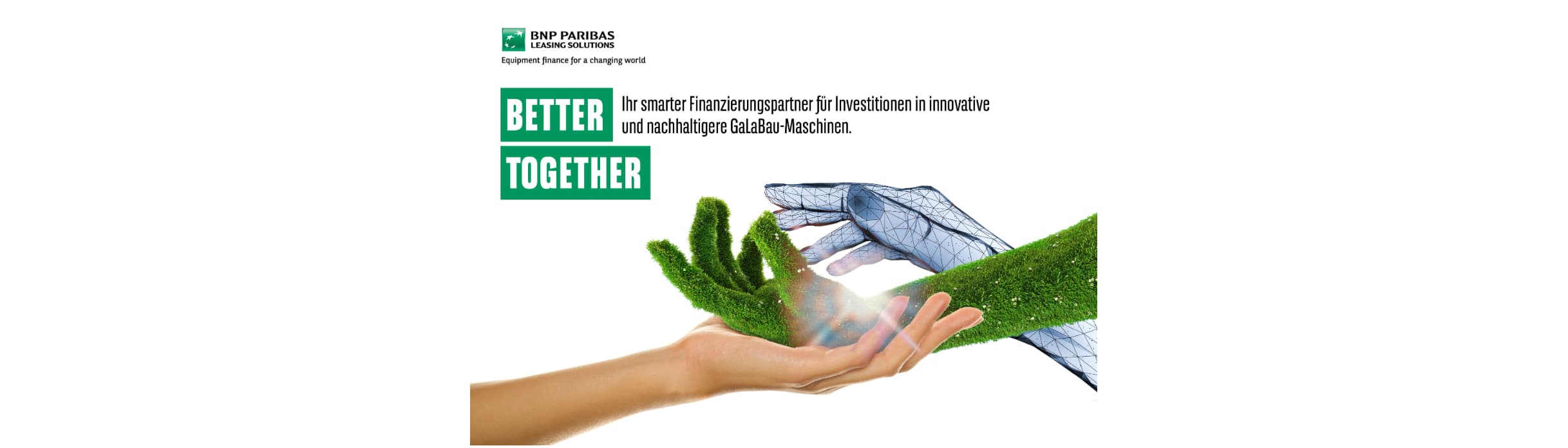 BNP Paribas Leasing Solutions