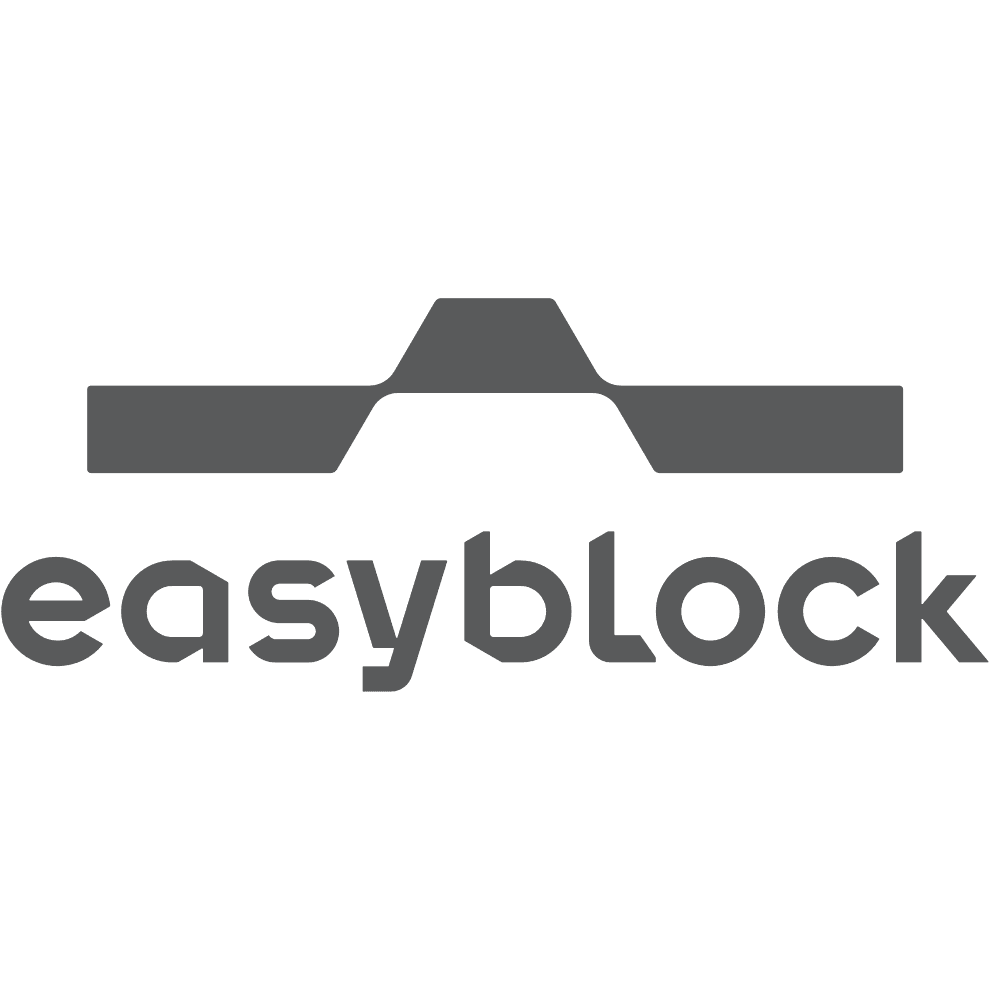 easy block GmbH logo