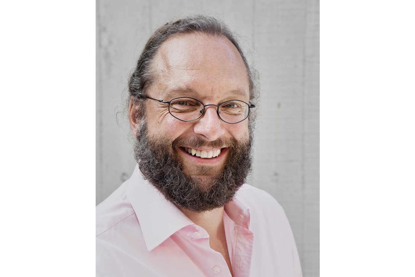Massstab Mensch - Peter Schraml