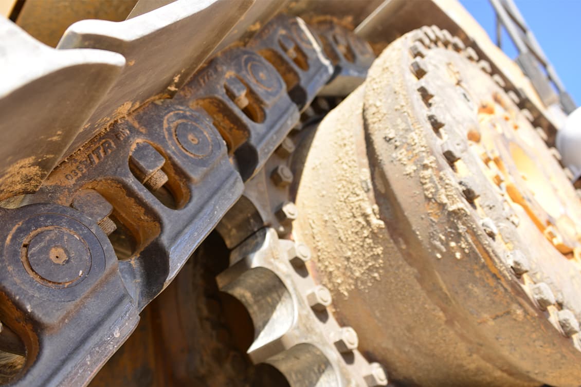 INTRAMEX PARTS GMBH