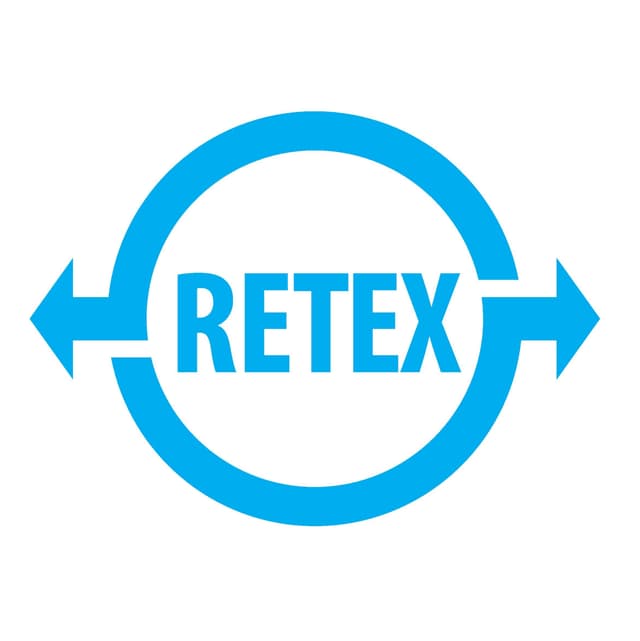 RETEX a.s. logo