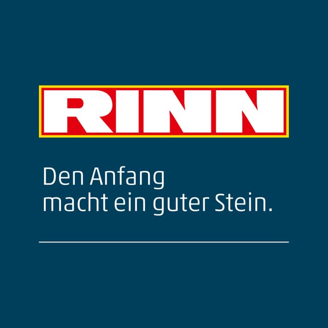 Rinn Beton- und Naturstein logo
