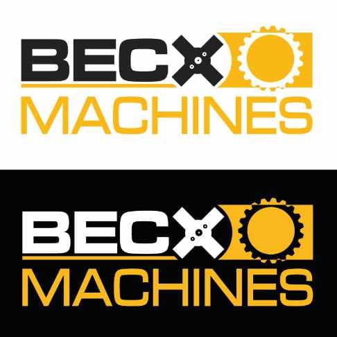 Becx Machines B.V. logo