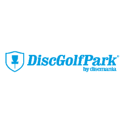 DiscGolfPark logo
