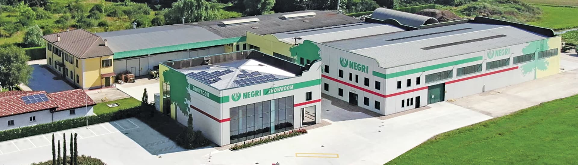 NEGRI SRL