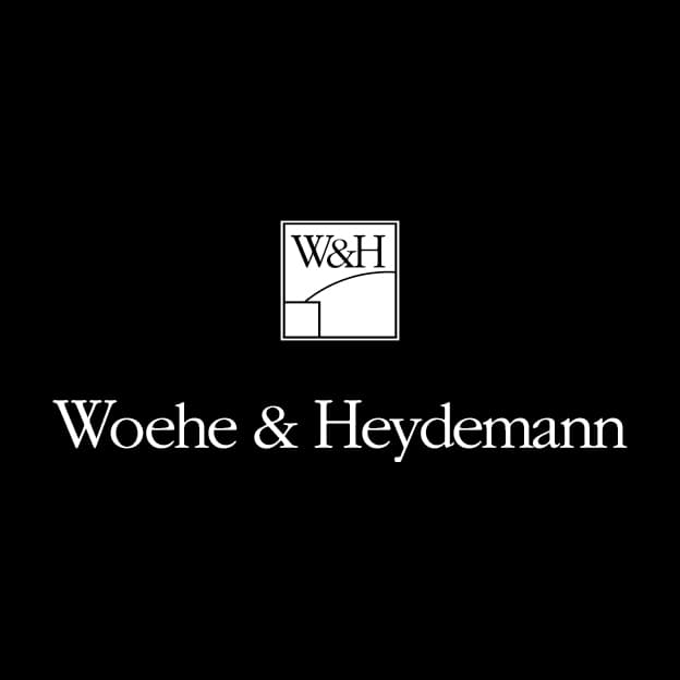 Betonwerk Woehe & Heydemann logo