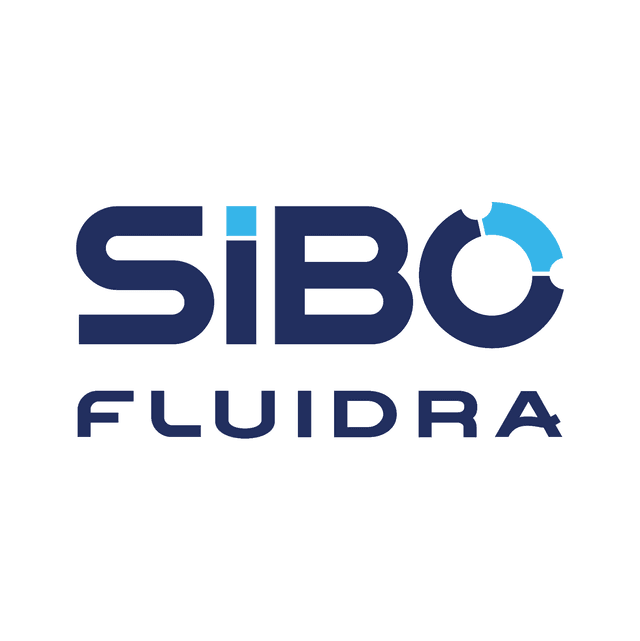 SIBO Fluidra Netherlands B.V. logo