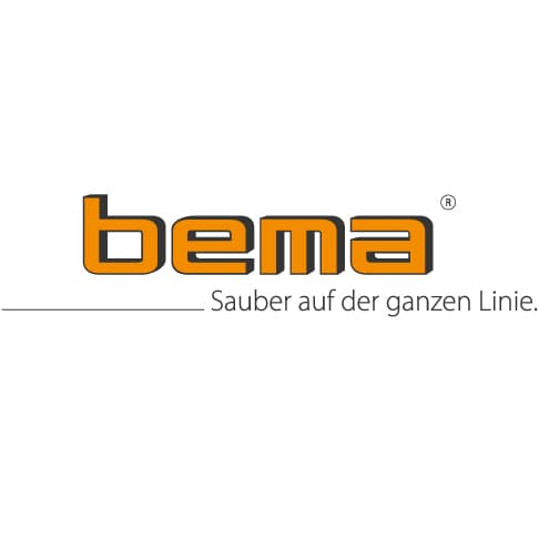bema GmbH Maschinenfabrik logo
