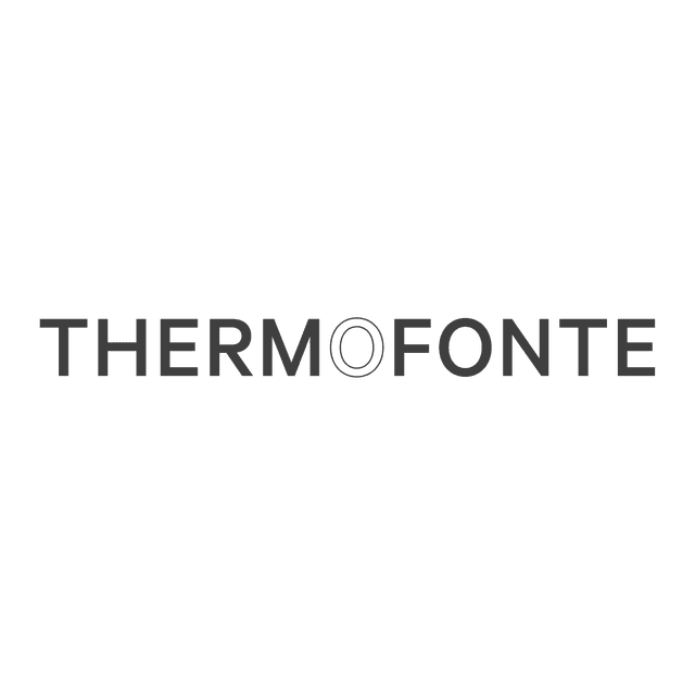 Thermofonte AG logo