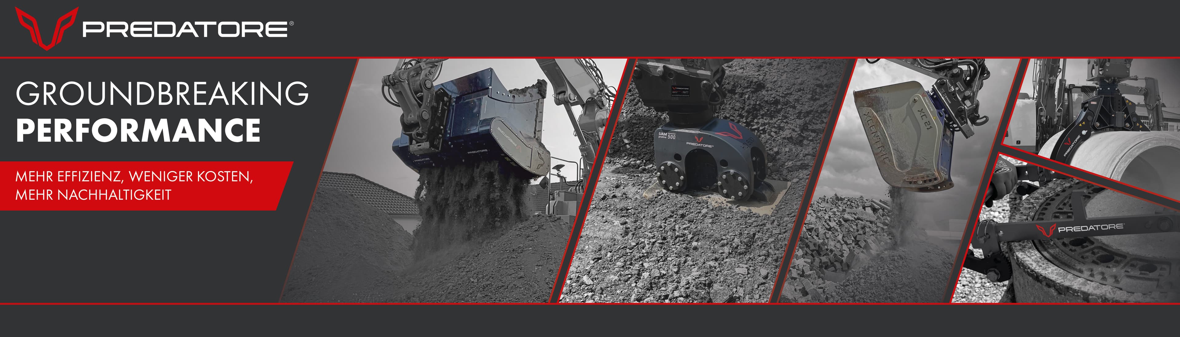 Predatore Machines GmbH