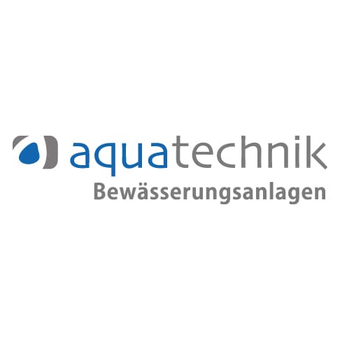 aquatechnik Bewässerung logo