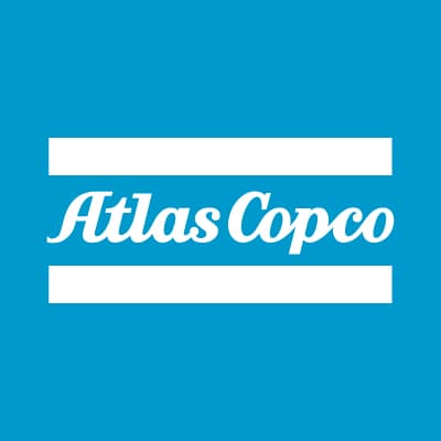 Atlas Copco Power Technique GmbH logo