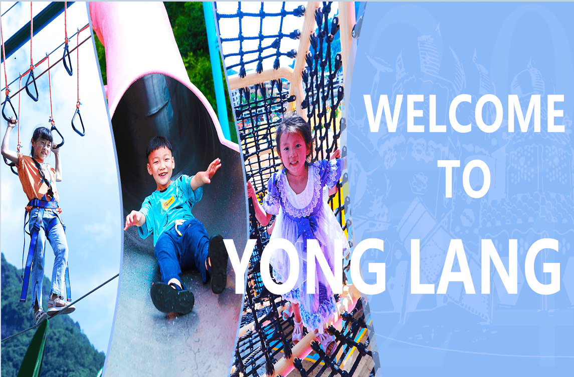 YONGLANG GROUP CO.,LTD