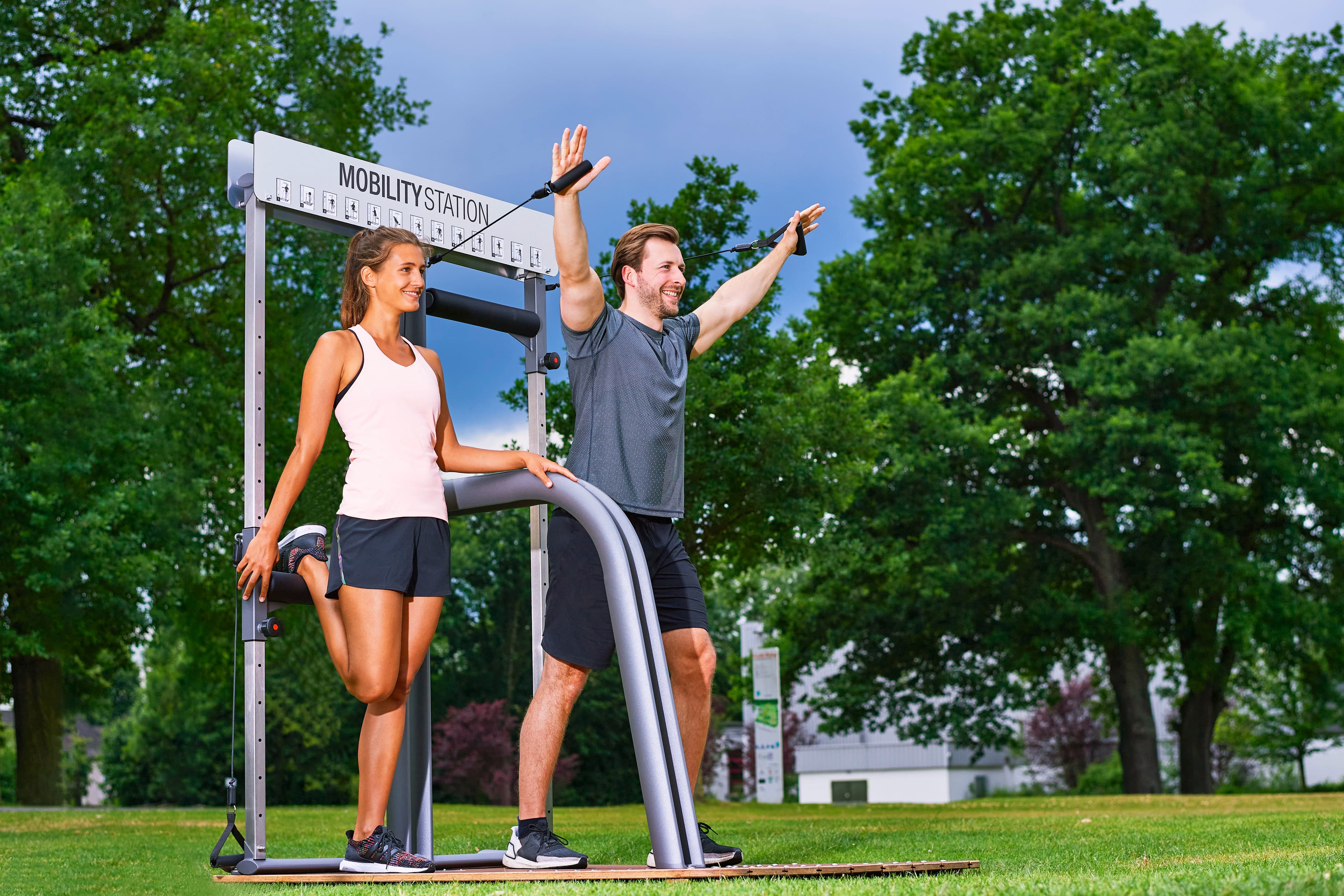 Dr. WOLFF Sports & Prevention GmbH