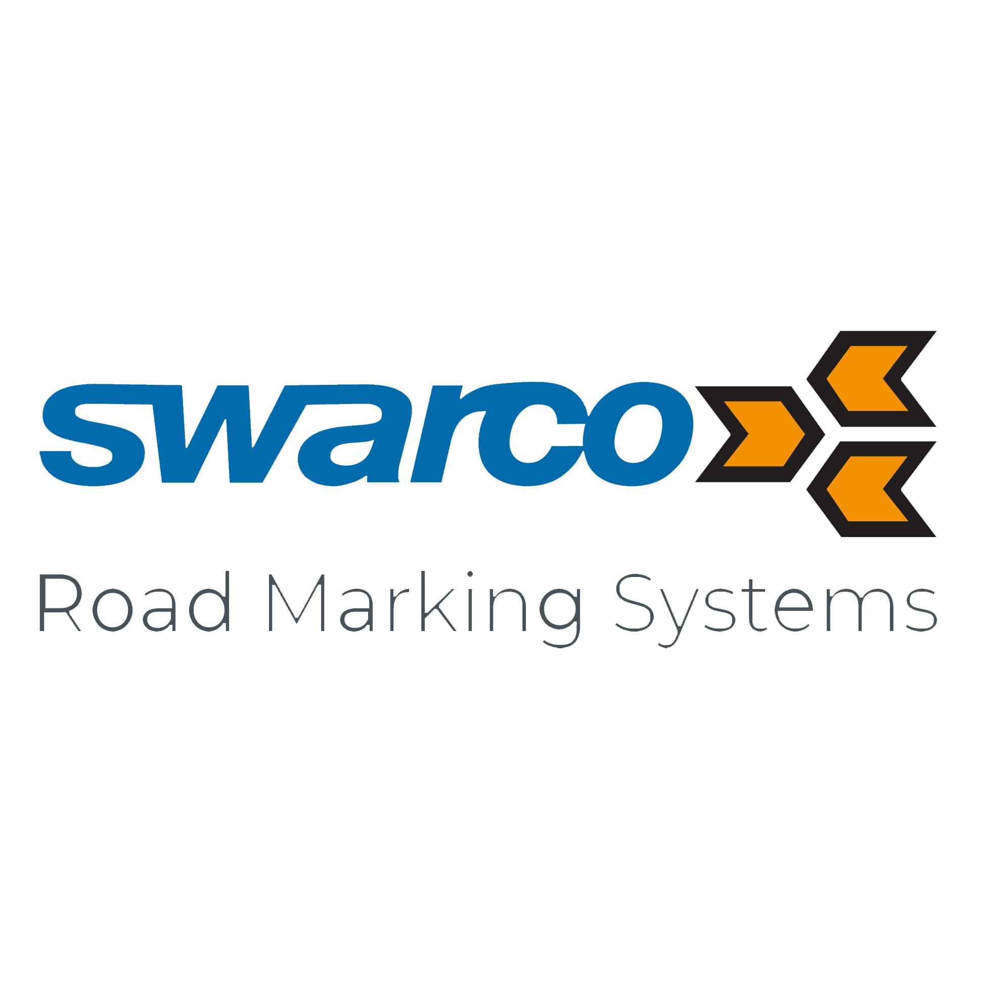 SWARCO Road Marking Systems logo
