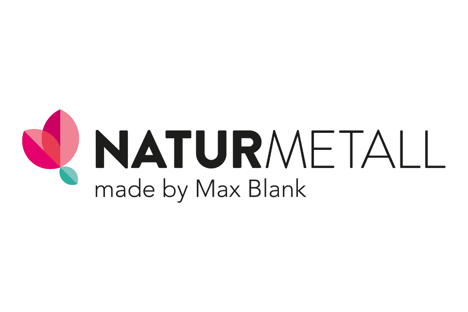 naturmetall made by Max Blank