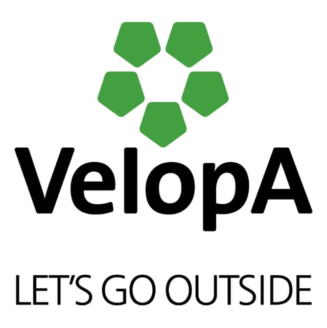 VelopA GmbH logo