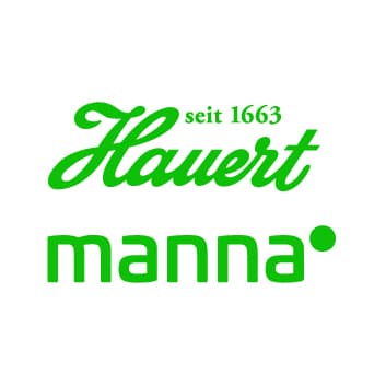 Hauert MANNA Düngerwerke GmbH logo