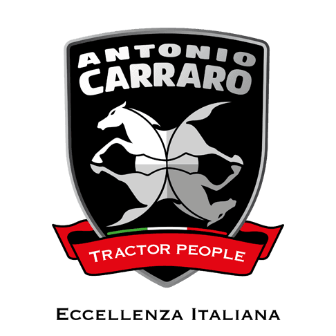 ANTONIO CARRARO SPA logo