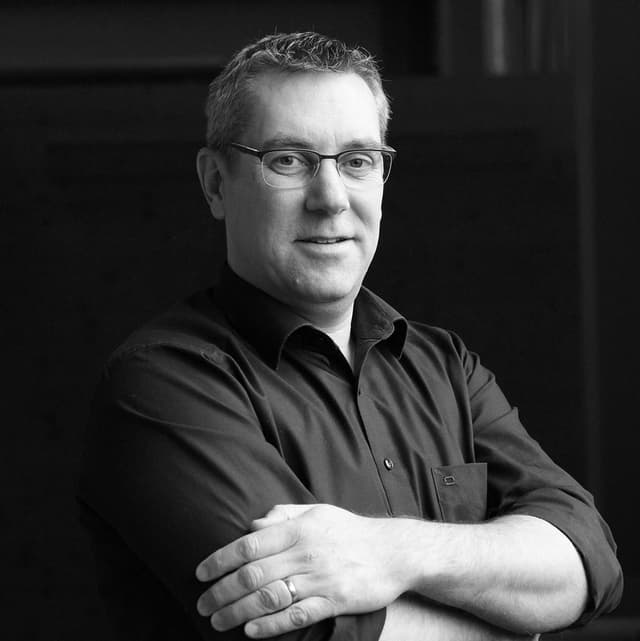 Dirk Lehmann