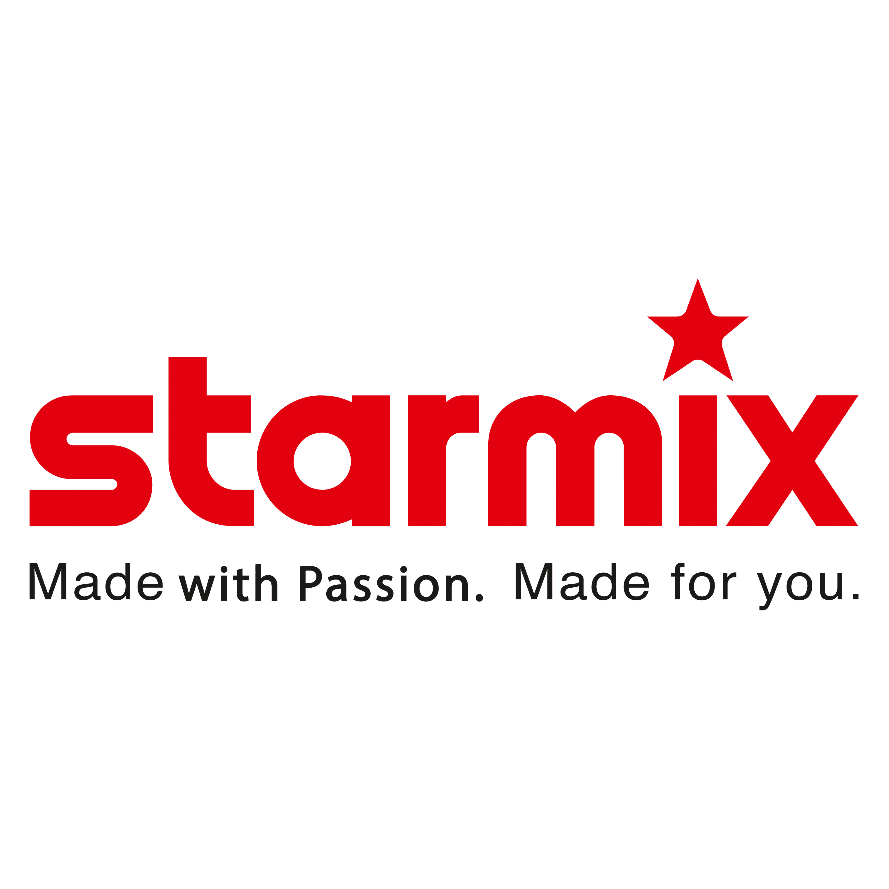 Electrostar GmbH / starmix logo