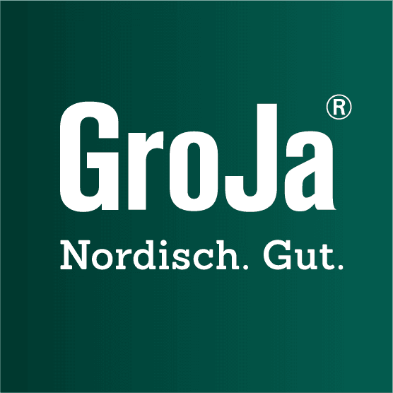 Groen & Janssen GmbH Kunststoffvertrieb logo