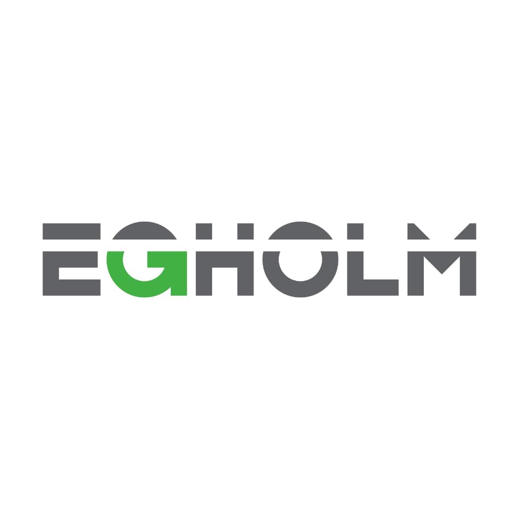 Egholm GmbH logo