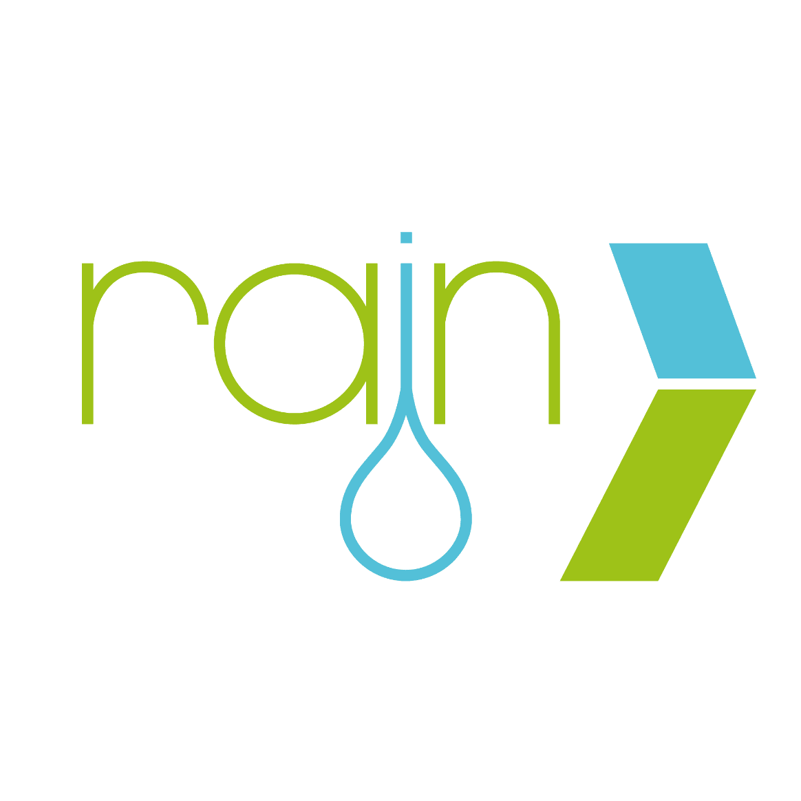 RAIN S.P.A. logo