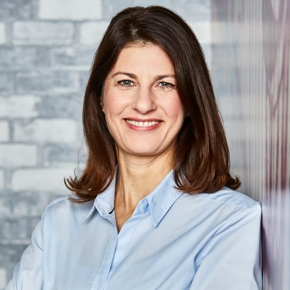 Martina Lohmüller