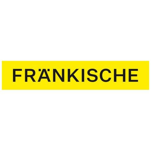 FRÄNKISCHE Rohrwerke Gebr. Kirchner GmbH & Co. KG logo