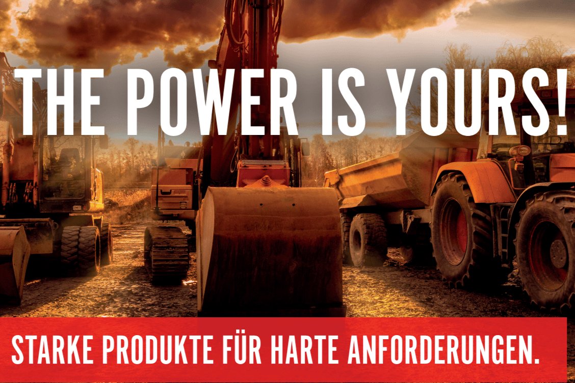 Bautec Machinery GmbH & Co. KG