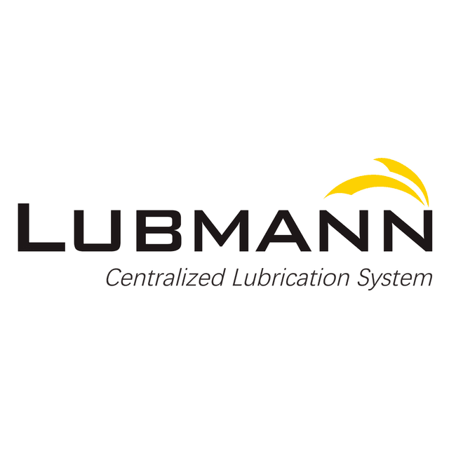 Lubmann GmbH logo