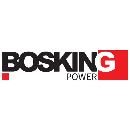 SHANDONG BOSHENG POWER TECHNOLOGY CO.,LTD. logo