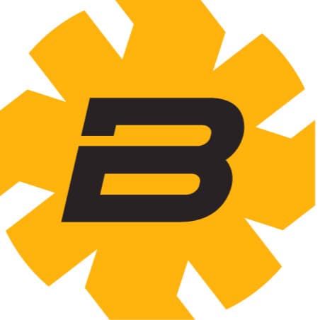 MakBrent Srl logo