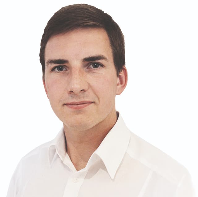 Sascha Müller