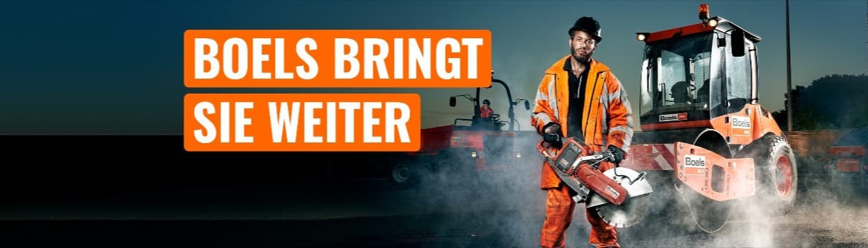 Boels Rental Germany GmbH