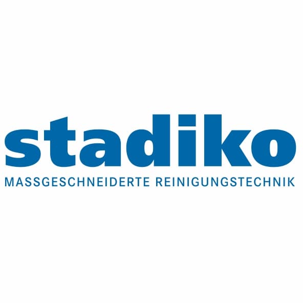 stadiko Reinigungstechnik logo