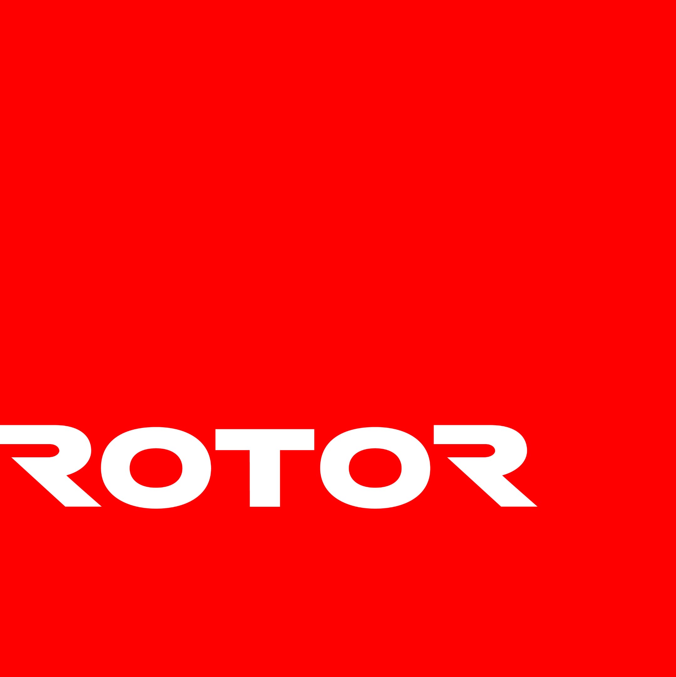 ROTOR Software GmbH logo