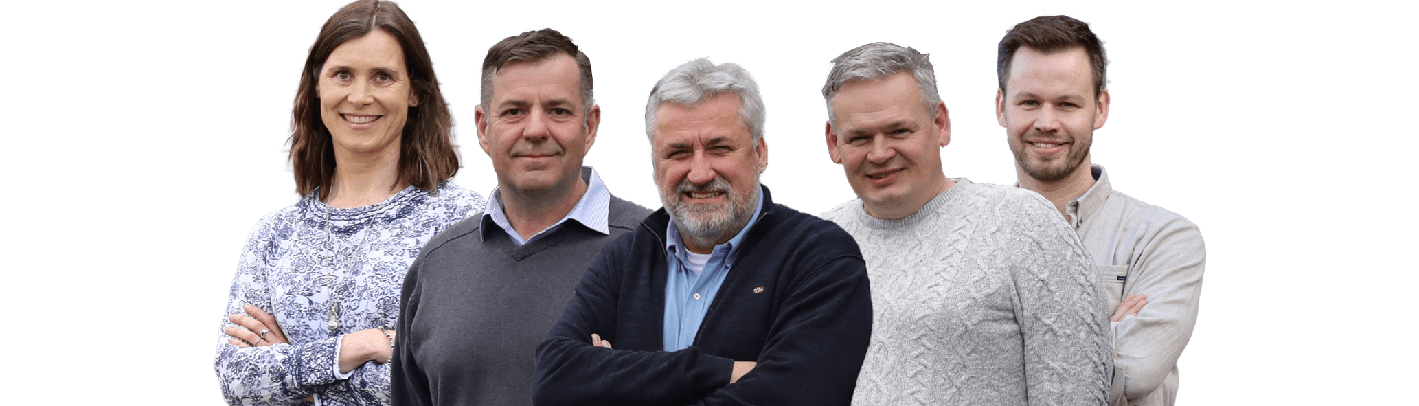 Van den Borne GmbH