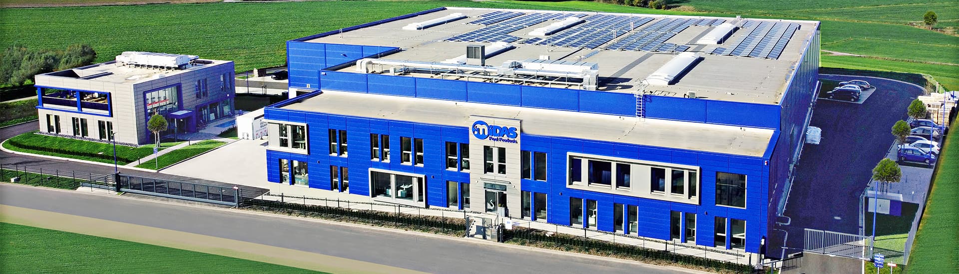 MIDAS Pool Products GmbH