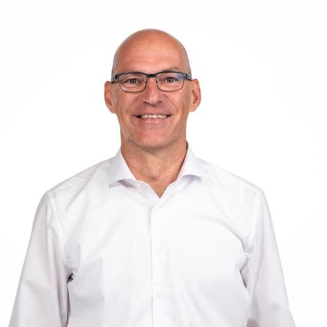 Ronald Hrnecek