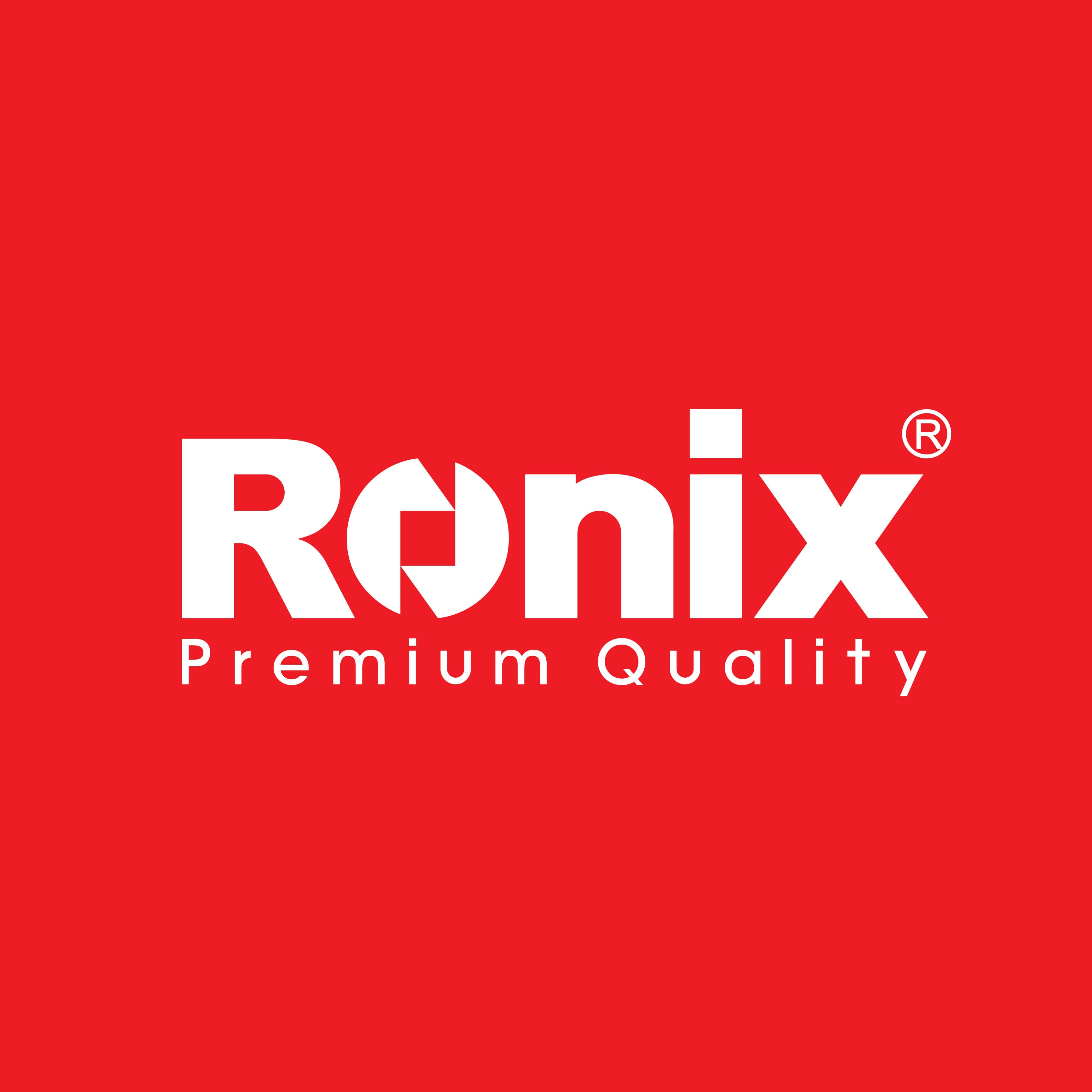 Ronix GmbH logo