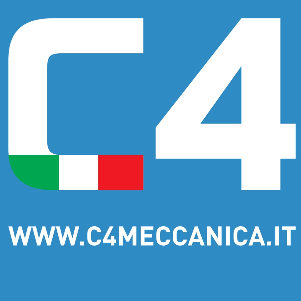C4 MECCANICA SRL logo