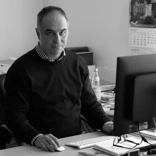 Paolo Viskanic