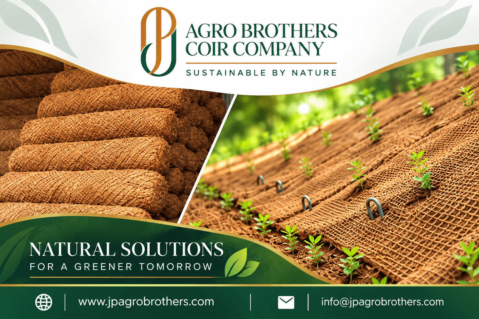 AGRO BROTHERS COIR COMPANY