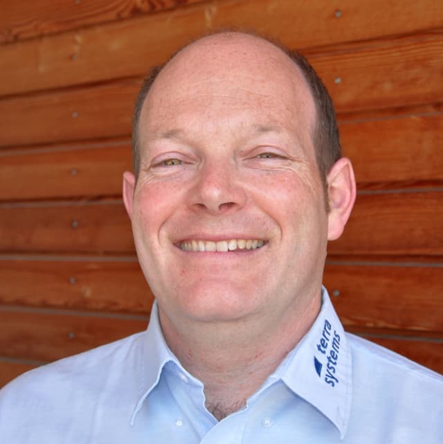 Andreas Eugster