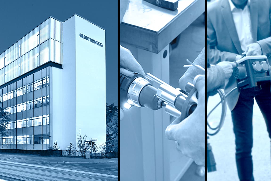 Elektron Berlin GmbH